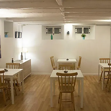 Watermark Surf House