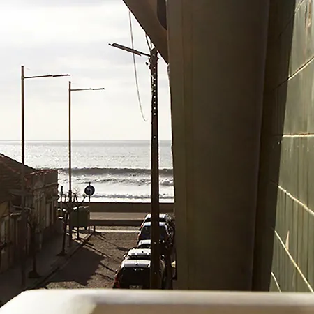 Frühstückspension Watermark Surf House