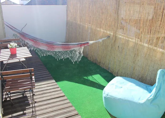 Watermark Surf House