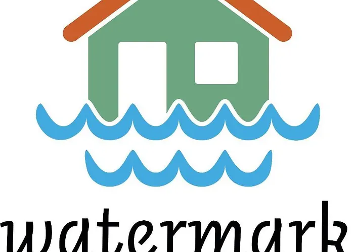 Frühstückspension Watermark Surf House