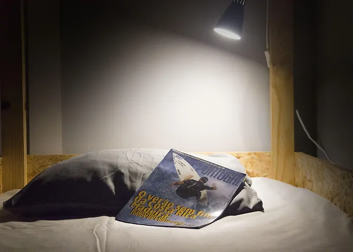 Watermark Surf House Frühstückspension