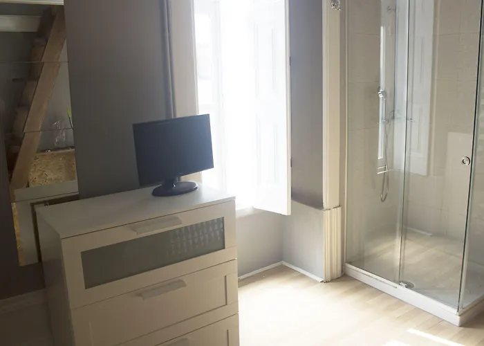 Watermark Surf House Frühstückspension