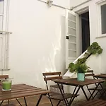 Bed & Breakfast Watermark Surf House