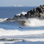 Watermark Surf House *