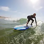 Bed & Breakfast Watermark Surf House
