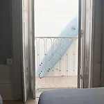Bed & Breakfast Watermark Surf House