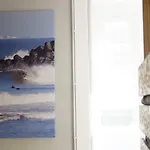 Bed & Breakfast Watermark Surf House *
