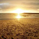 Bed & Breakfast Watermark Surf House