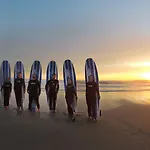 Bed & Breakfast Watermark Surf House Espinho (Aveiro)