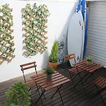 Watermark Surf House Bed & Breakfast Espinho (Aveiro)