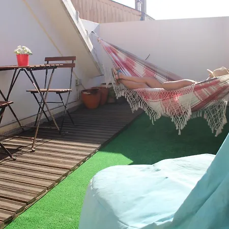 Watermark Surf House * 에스피뇨