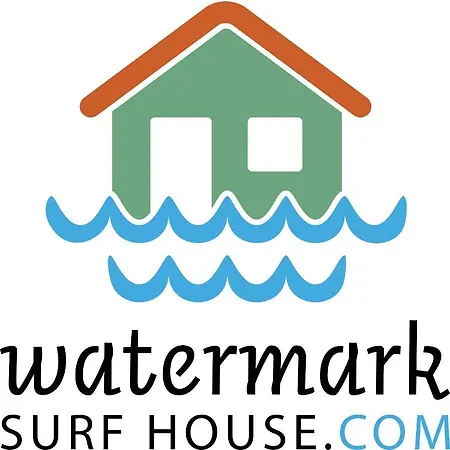 B&B Watermark Surf House