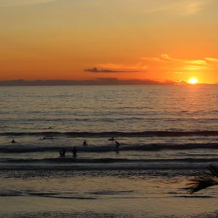 Bed & Breakfast Watermark Surf House