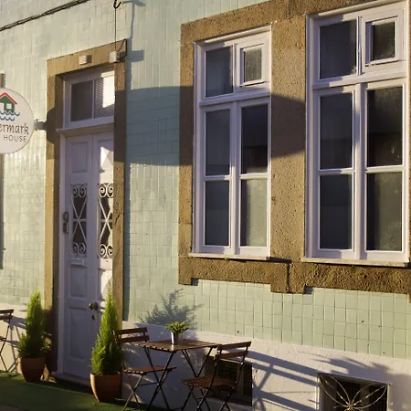 Bed & Breakfast Watermark Surf House *