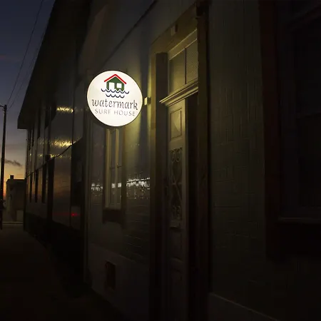 Watermark Surf House * Espinho