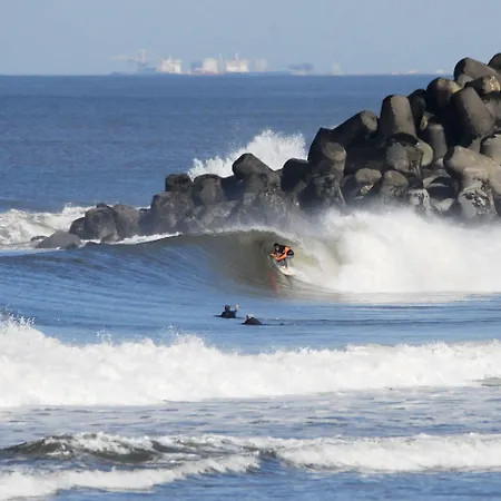 Watermark Surf House *