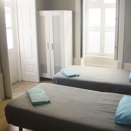 Watermark Surf House *