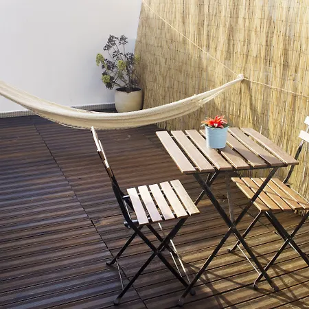 Watermark Surf House * Espinho (Aveiro)