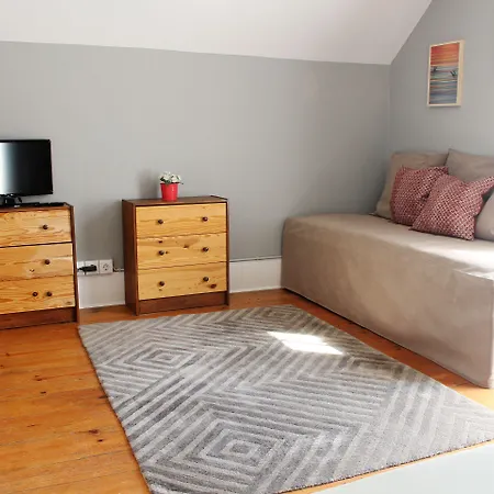 Watermark Surf House Bed and breakfast *