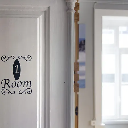 Watermark Surf House *