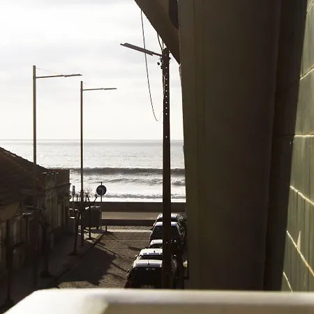 Watermark Surf House * 에스피뇨