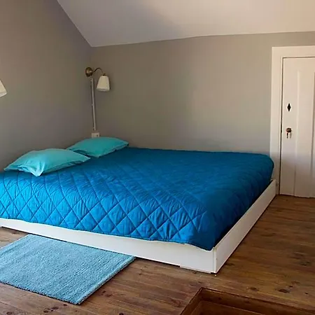 Watermark Surf House B&B 에스피뇨