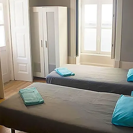 B&B Watermark Surf House 에스피뇨