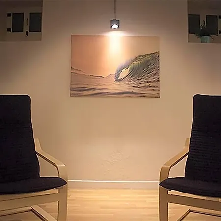Bed & Breakfast Watermark Surf House Espinho (Aveiro)