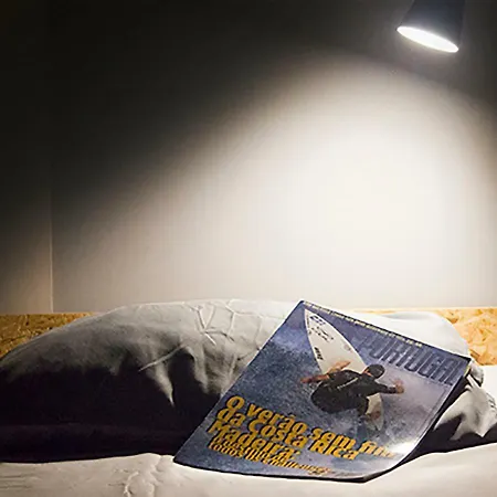 Watermark Surf House Bed & Breakfast *