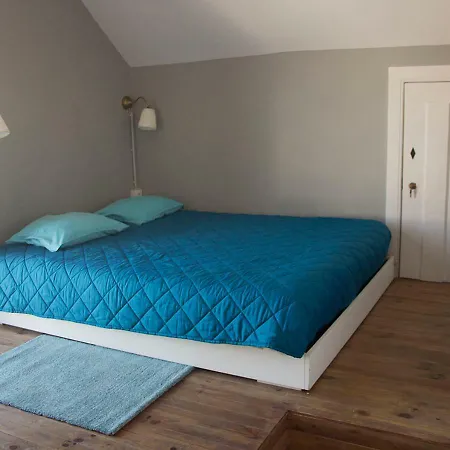 Bed & Breakfast Watermark Surf House