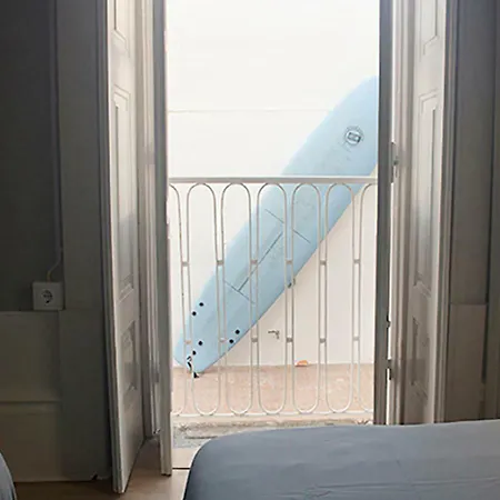 Watermark Surf House エスピーニョ