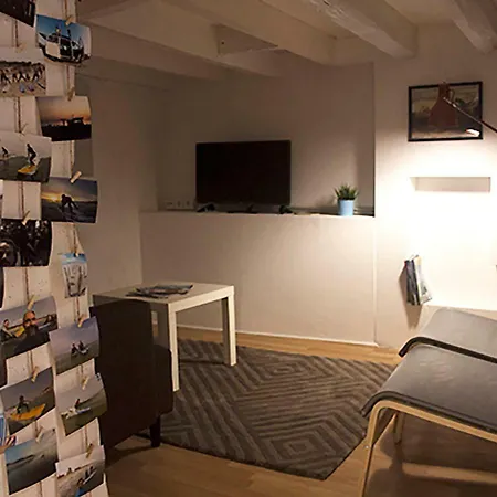Watermark Surf House 에스피뇨