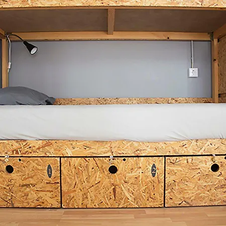 Watermark Surf House Bed & Breakfast Espinho (Aveiro)