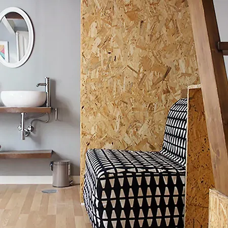 Watermark Surf House