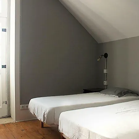 Watermark Surf House Bed & Breakfast Espinho (Aveiro)
