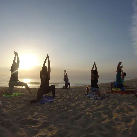 Watermark Surf House * 에스피뇨