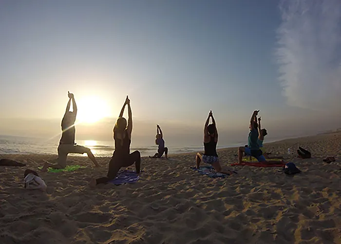 Watermark Surf House Panzió *