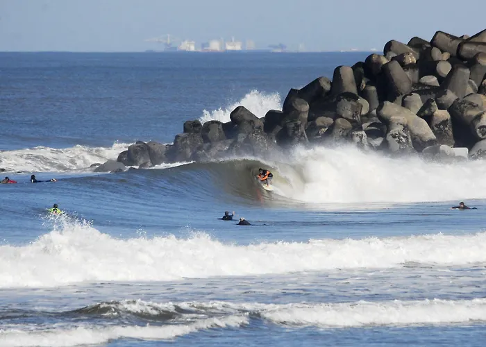 Watermark Surf House *