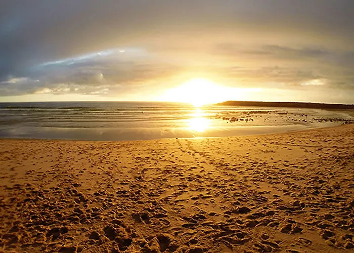 Panzió Watermark Surf House *