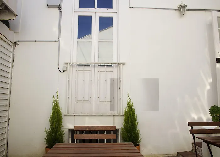 Panzió Watermark Surf House Espinho