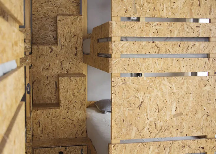 Watermark Surf House Espinho (Aveiro)