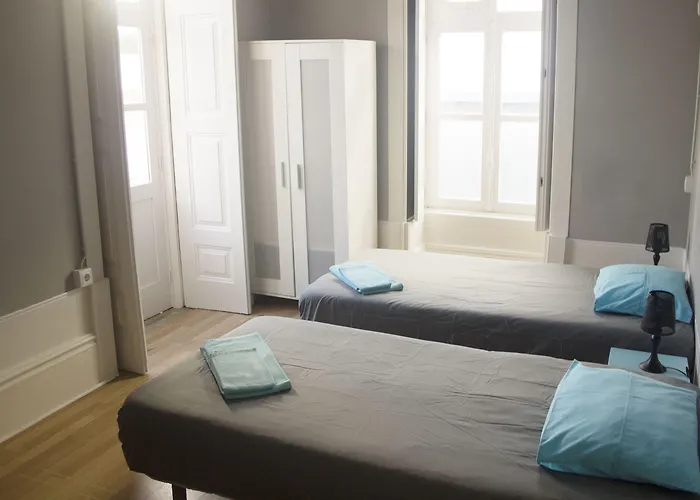 Watermark Surf House *