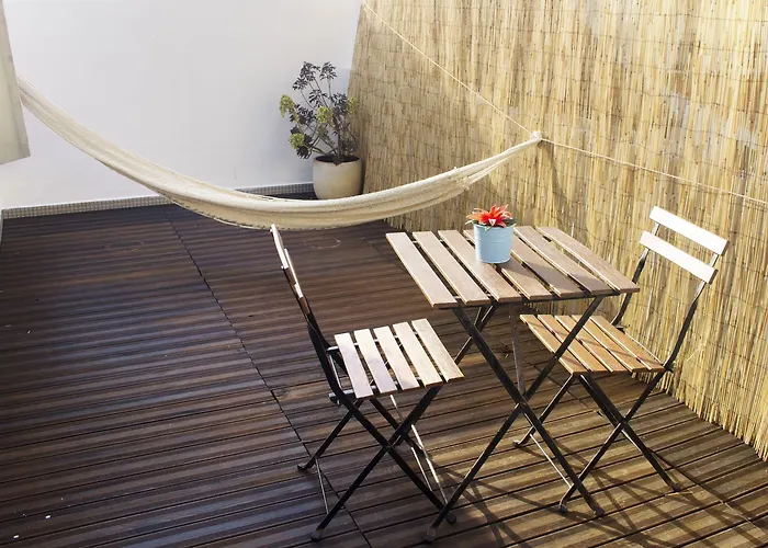 Watermark Surf House * Espinho