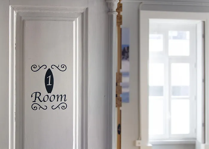 Watermark Surf House *