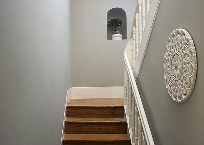 Bed & Breakfast Watermark Surf House Espinho (Aveiro)