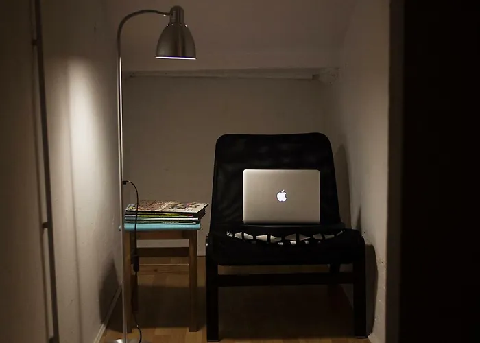 Watermark Surf House Espinho