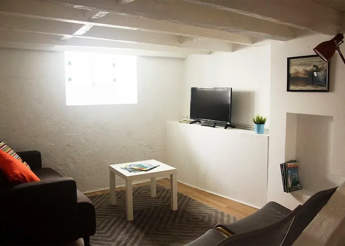 Bed & Breakfast Watermark Surf House Espinho (Aveiro)